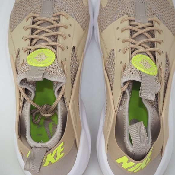 Nike Air Huarache Run Ultra Mens Shoes - Picture 7 of 12